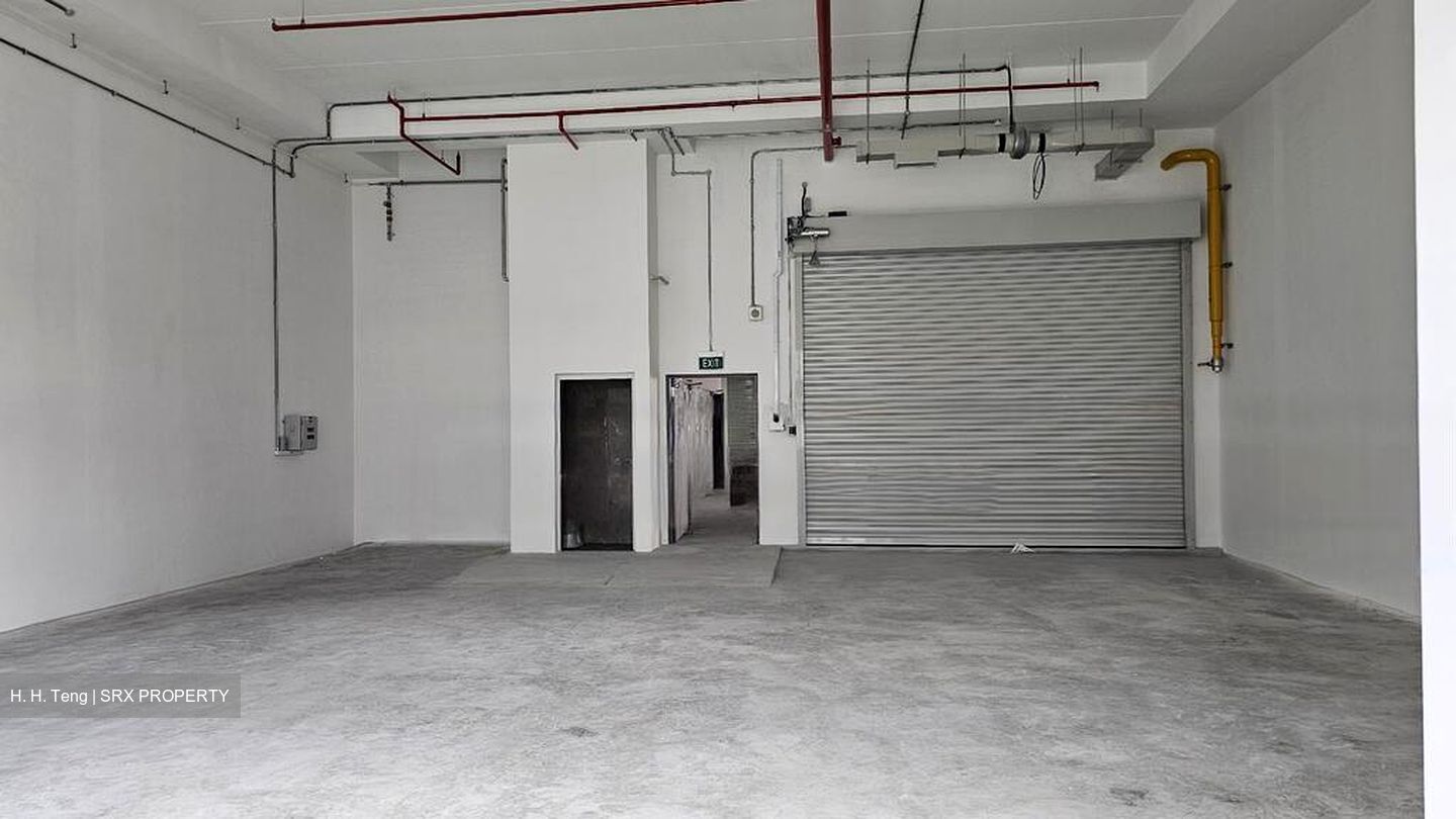 Ct Foodnex (D25), Factory #469187501